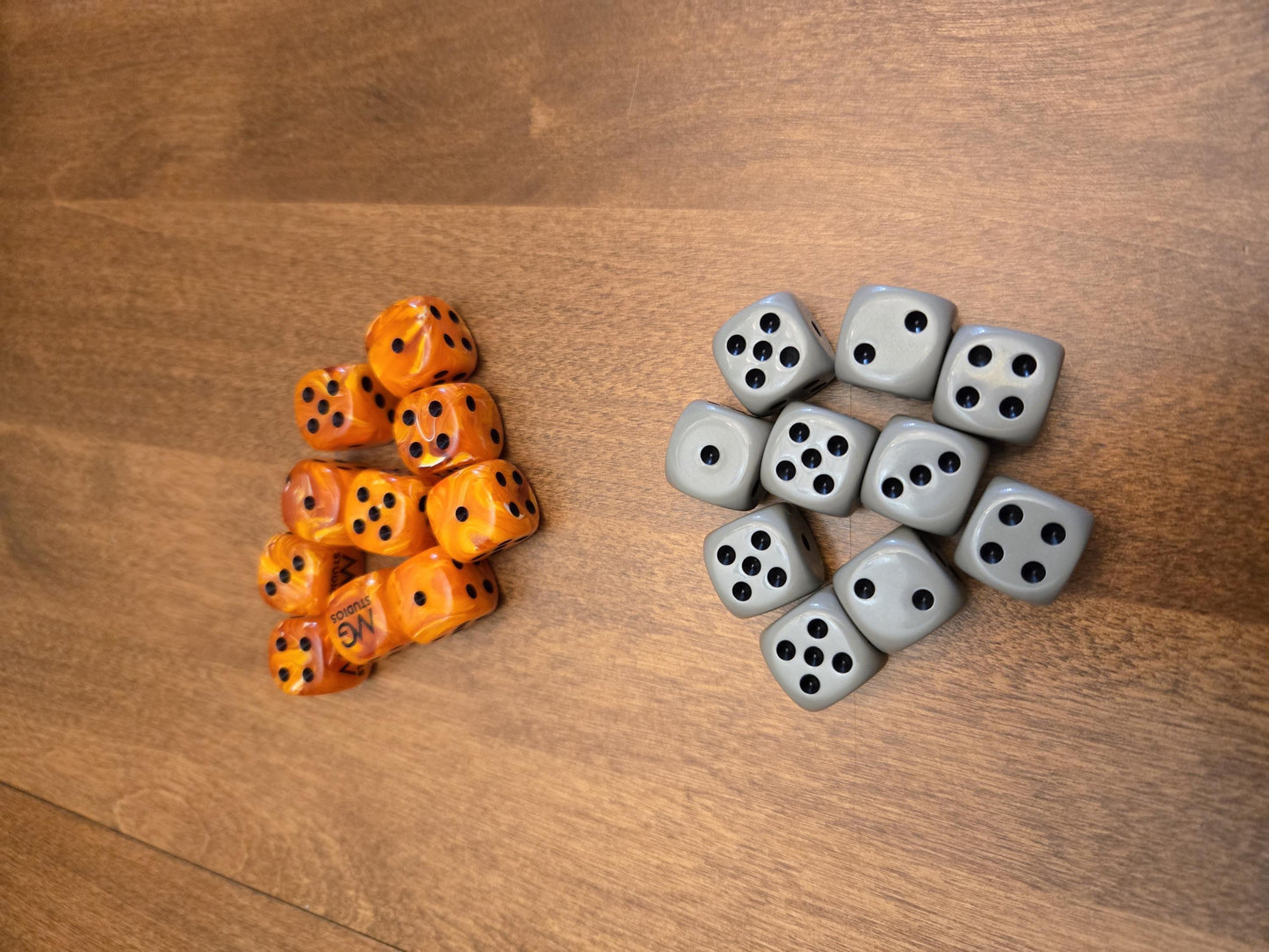 Maelstrom Gaming Studios Dice