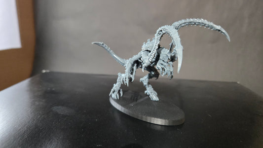 Brood Leaper (Custom Model)