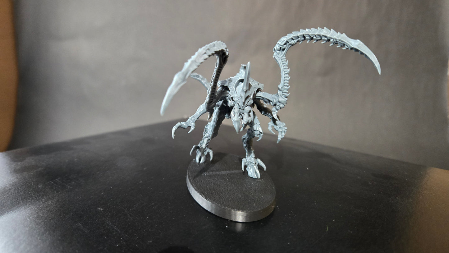 Brood Leaper (Custom Model)