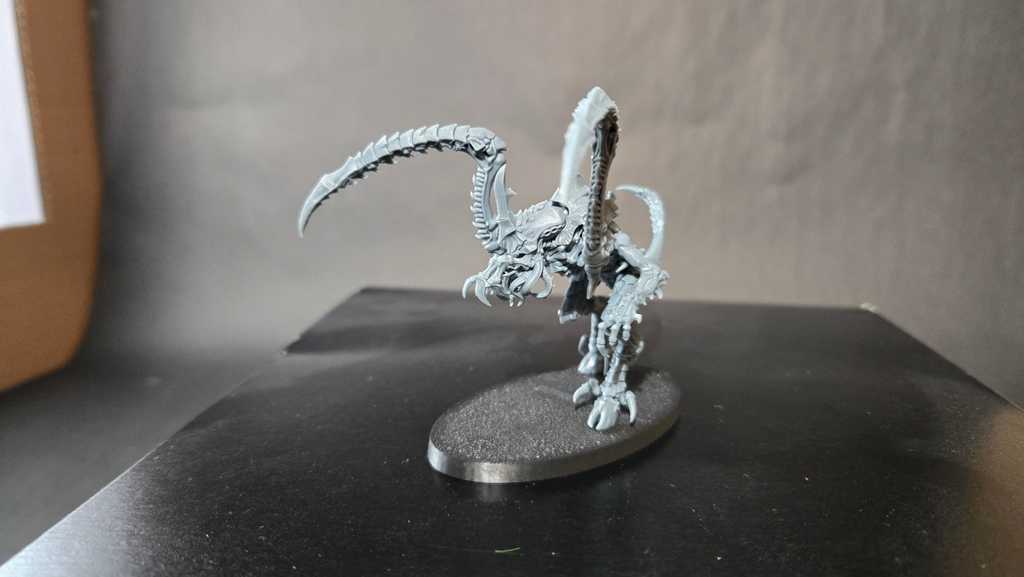 Brood Leaper (Custom Model)