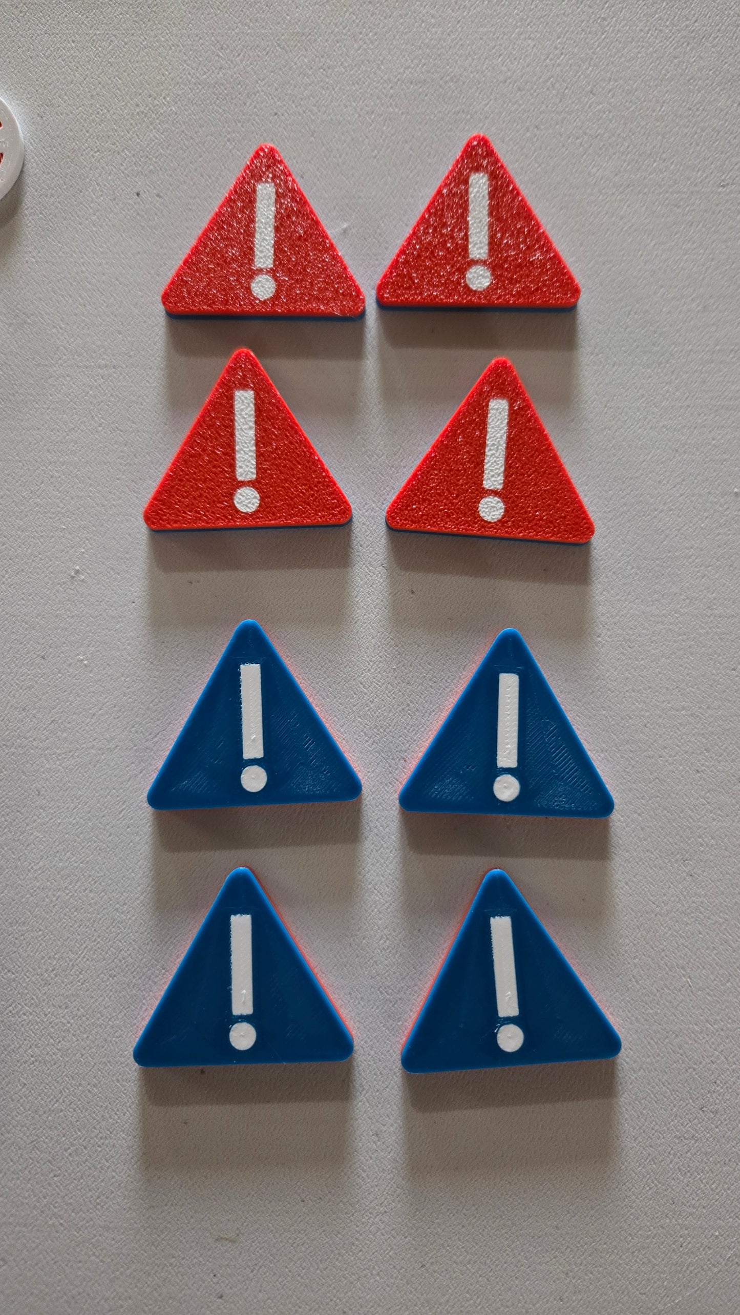 11th Edition 40k Token and Widget Set